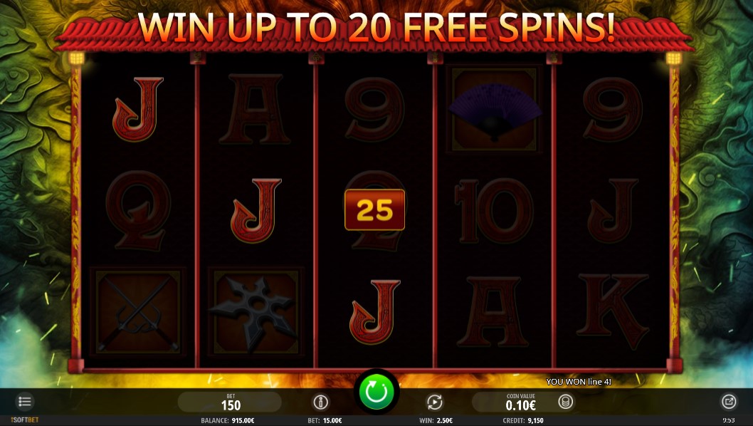 Caca-niqueis gratuitos online Chasing Rainbows